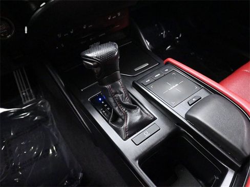 Used 2019 Lexus ES 350 F Sport image 34