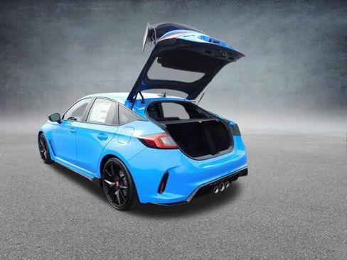 New 2025 Honda Civic Type R image 20
