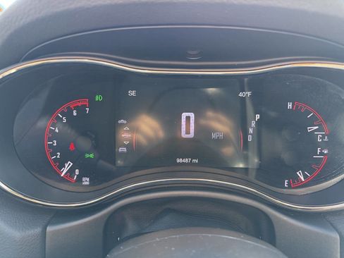 Used 2020 Dodge Durango R/T w/ Technology Group image 17