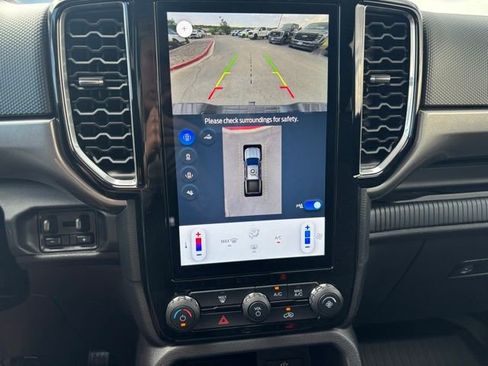 New 2024 Ford Ranger XLT image 32