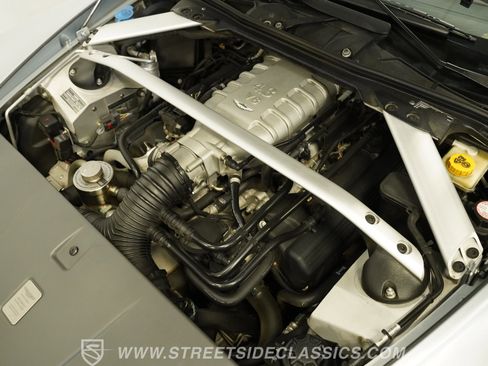Used 2008 Aston Martin V8 Vantage Roadster image 36