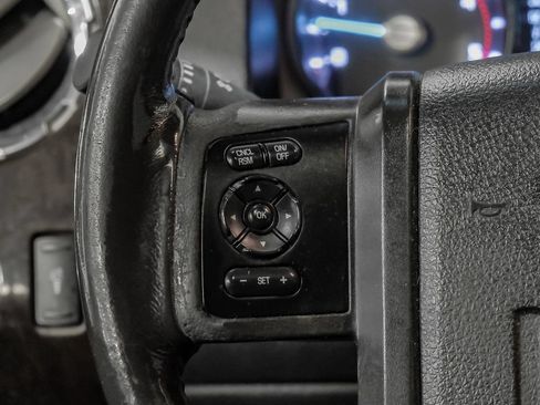 Used 2016 Ford F350 Platinum AWD/4WD image 16