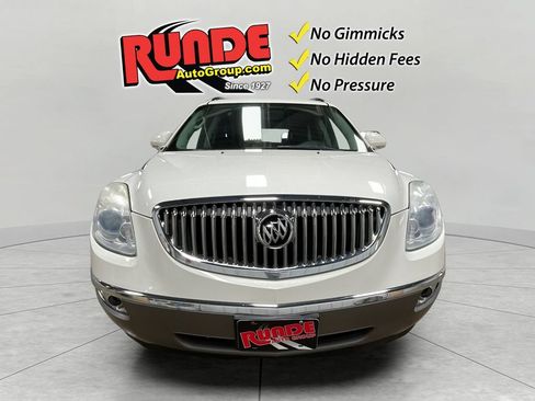 Used 2011 Buick Enclave CXL FWD image 9