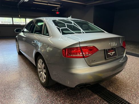 Used 2011 Audi A4 2.0T Premium Plus AWD/4WD image 5