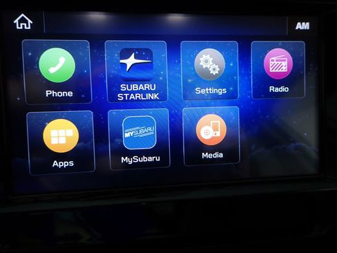Used 2019 Subaru Forester Premium w/ Popular Package #1 AWD/4WD image 4