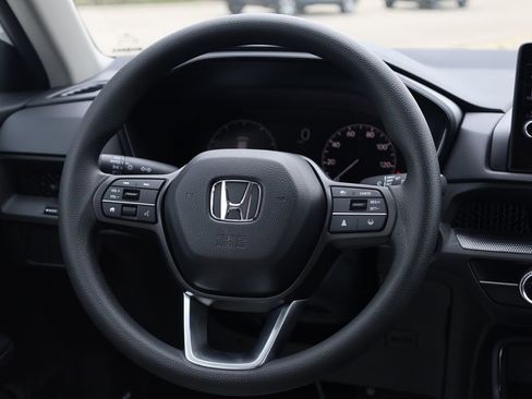 New 2026 Honda CR-V LX image 27