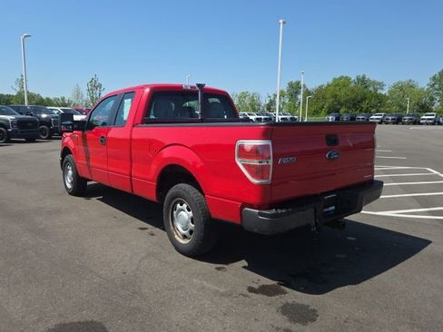 Used 2014 Ford F150 XL w/ Power Equipment Group RWD image 9