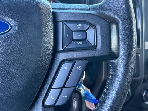Used 2018 Ford F150 XLT w/ Equipment Group 302A Luxury AWD/4WD image 20