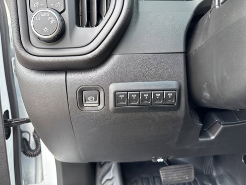 New 2025 Chevrolet Silverado 3500 W/T w/ WT Convenience Package image 32