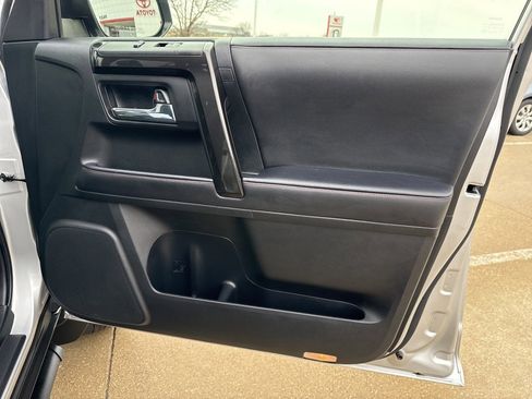 Certified 2023 Toyota 4Runner TRD Off-Road Premium w/ Off Road Premium Plus Package image 21