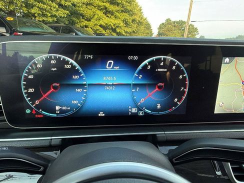 Used 2020 Mercedes-Benz GLE 350 4MATIC image 29