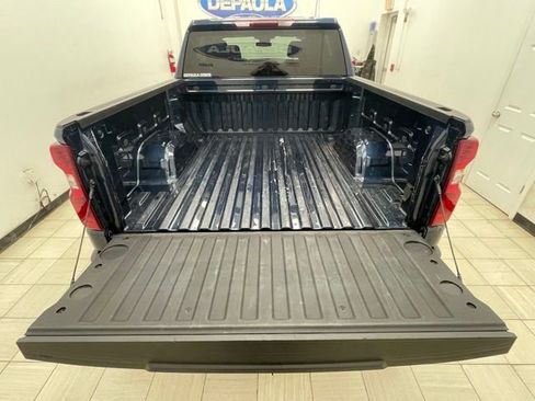 Certified 2023 Chevrolet Silverado 1500 LT image 13