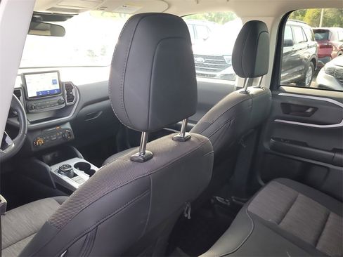 Certified 2023 Ford Bronco Sport Big Bend w/ Convenience Package image 9