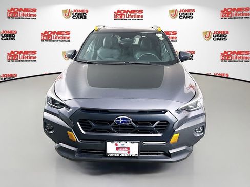 Certified 2024 Subaru Crosstrek 2.5i Wilderness AWD/4WD image 13