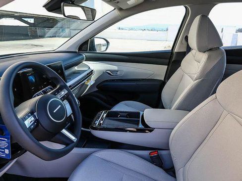 New 2026 Hyundai Tucson Blue SE AWD/4WD image 20
