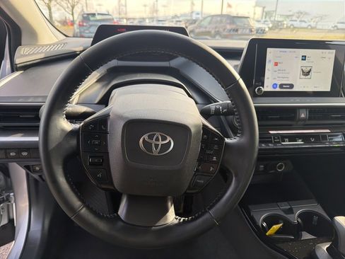 Used 2026 Toyota Prius LE image 28