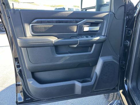 Certified 2024 RAM 2500 Big Horn w/ Bed Utility Group image 15