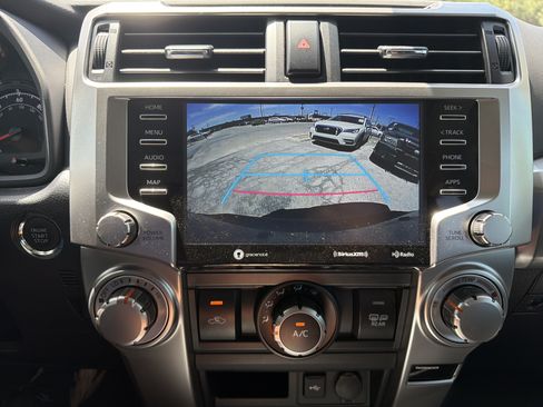 Used 2023 Toyota 4Runner SR5 Premium w/ Moonroof Package RWD image 19
