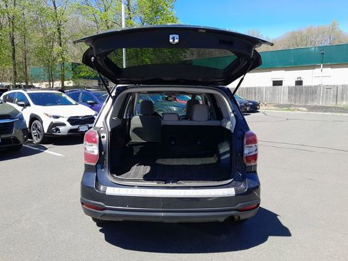 Used 2015 Subaru Forester 2.5i Premium w/ All-Weather Package AWD/4WD image 33