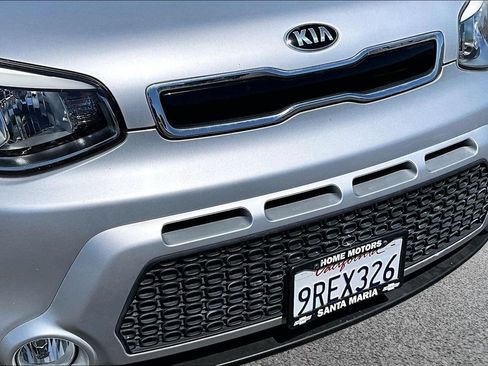 Used 2014 Kia Soul ! w/ Sun & Sound Package FWD image 25