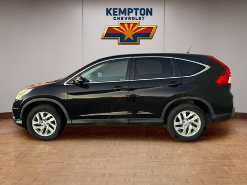 Used 2016 Honda CR-V EX image 3