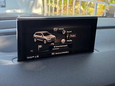 Used 2019 Audi Q7 3.0T Premium Plus AWD/4WD image 27