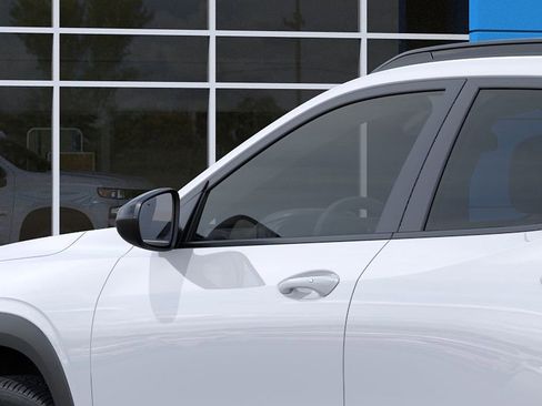 New 2026 Chevrolet Trax RS w/ Driver Confidence Package FWD image 12