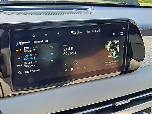Used 2024 Hyundai Palisade Calligraphy AWD/4WD image 18