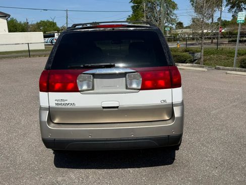 Used 2005 Buick Rendezvous CX image 7