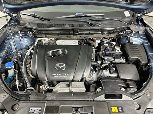 Used 2016 MAZDA CX-5 Touring AWD/4WD image 32