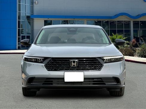 New 2026 Honda Accord SE image 5