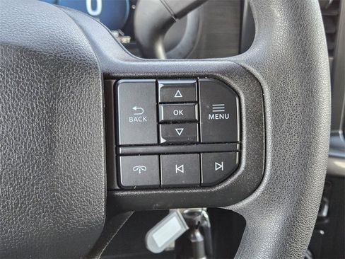 Used 2024 Ford F150 STX image 28