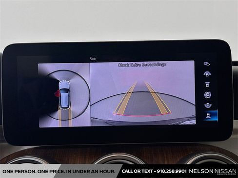 Used 2021 Mercedes-Benz GLC 300 4MATIC image 13