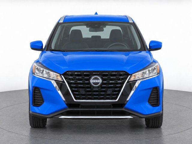 Used 2023 Nissan Kicks SV FWD image 6
