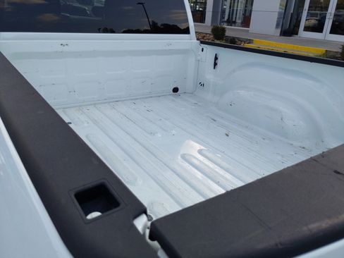 Used 2024 RAM 2500 Big Horn AWD/4WD image 20