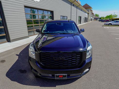 Used 2019 GMC Yukon XL Denali w/ Denali Ultimate Package RWD image 33