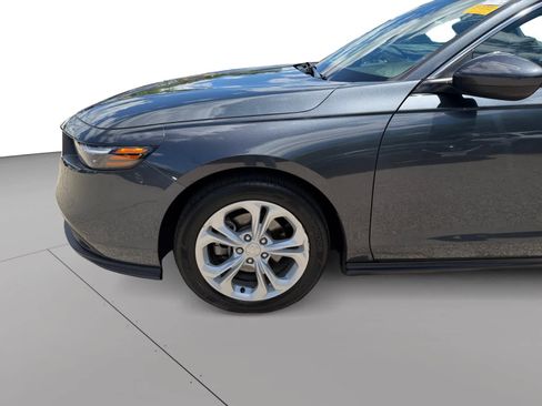 Used 2024 Honda Accord LX image 18