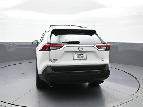 Certified 2023 Toyota RAV4 XLE w/ XLE Grade Weather Package AWD/4WD image 7