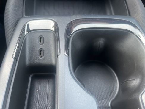 New 2026 Chevrolet Equinox EV RS image 24