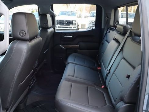 Used 2019 Chevrolet Silverado 1500 LT w/ All-Star Edition image 10