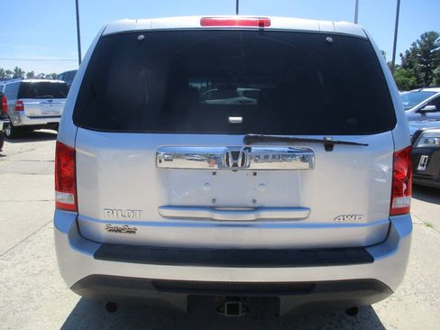 Used 2015 Honda Pilot LX image 5
