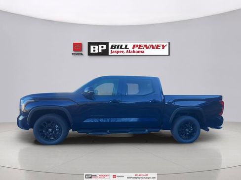 New 2026 Toyota Tundra Limited AWD/4WD image 2