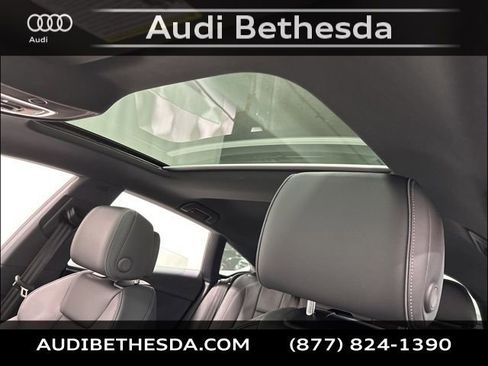 Certified 2025 Audi A5 2.0T Premium Plus w/ Convenience Plus Package image 28