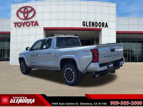 New 2026 Toyota Tacoma TRD Sport RWD image 7