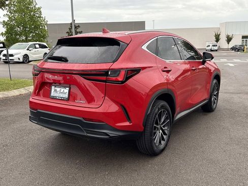Used 2024 Lexus NX 250 FWD w/ Premium Package image 9