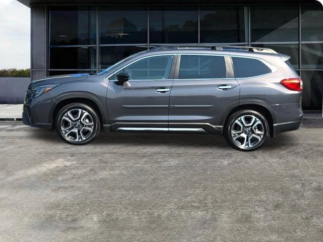 Certified 2025 Subaru Ascent Touring AWD/4WD image 7