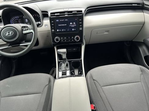 Used 2022 Hyundai Tucson SEL FWD image 19