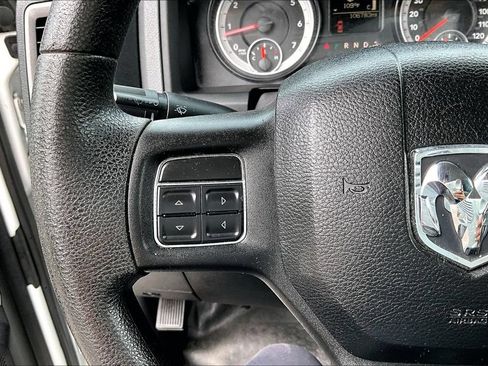 Used 2014 RAM 2500 Tradesman w/ Power & Remote Entry Group AWD/4WD image 16