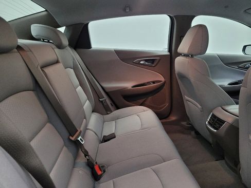 Used 2021 Chevrolet Malibu LT image 19