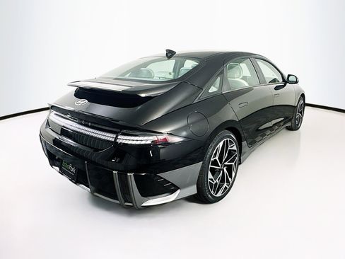 Used 2024 Hyundai Ioniq 6 SEL RWD image 9